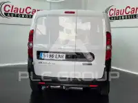 2021 Fiat Doblo