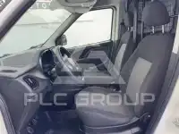 2021 Fiat Doblo