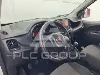 2021 Fiat Doblo