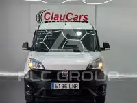 2021 Fiat Doblo