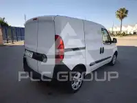 2021 Fiat Doblo