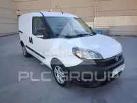 2021 Fiat Doblo