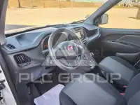 2021 Fiat Doblo