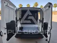 2021 Fiat Doblo