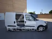 2021 Fiat Doblo