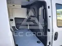 2021 Fiat Doblo