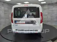 2021 Fiat Doblo
