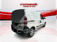 2021 Fiat Doblo