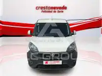2021 Fiat Doblo