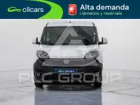 2021 Fiat Doblo