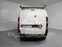 2021 Fiat Doblo