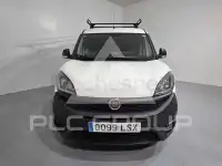 2021 Fiat Doblo