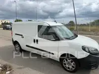 2021 Fiat Doblo
