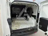 2021 Fiat Doblo