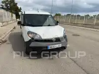 2021 Fiat Doblo