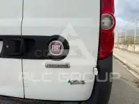 2021 Fiat Doblo