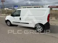 2021 Fiat Doblo