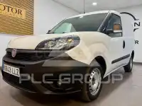 2021 Fiat Doblo