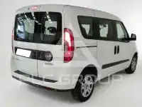 2021 Fiat Doblo