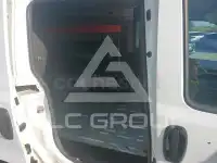2021 Fiat Doblo