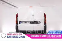 2021 Fiat Doblo