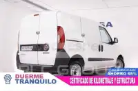 2021 Fiat Doblo