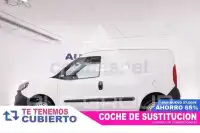2021 Fiat Doblo