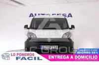 2021 Fiat Doblo