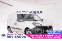2021 Fiat Doblo