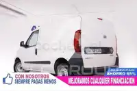 2021 Fiat Doblo