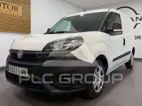 2021 Fiat Doblo