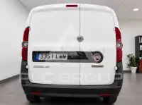 2021 Fiat Doblo