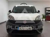 2021 Fiat Doblo