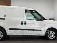 2021 Fiat Doblo