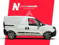 2021 Fiat Doblo
