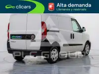 2021 Fiat Doblo