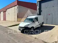2021 Fiat Doblo