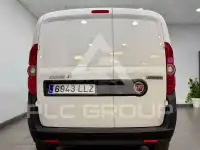 2021 Fiat Doblo