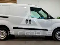 2021 Fiat Doblo