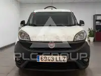 2021 Fiat Doblo