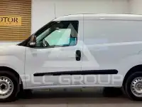 2021 Fiat Doblo