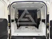 2021 Fiat Doblo
