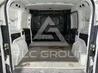 2021 Fiat Doblo