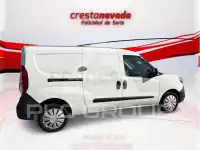 2021 Fiat Doblo