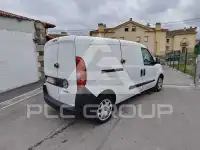 2021 Fiat Doblo
