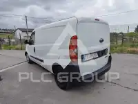 2021 Fiat Doblo