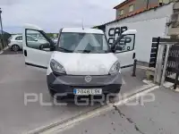 2021 Fiat Doblo
