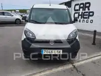 2021 Fiat Doblo