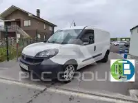 2021 Fiat Doblo