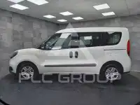 2021 Fiat Doblo